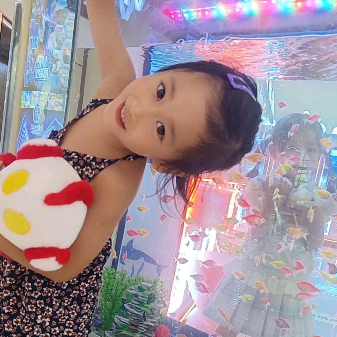 🐰时光未央🐰