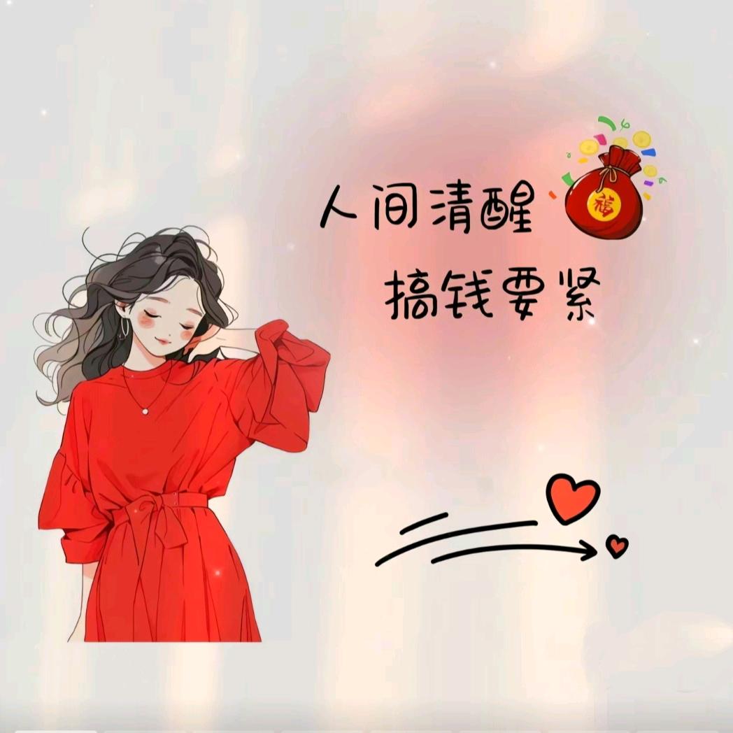 清醒💰