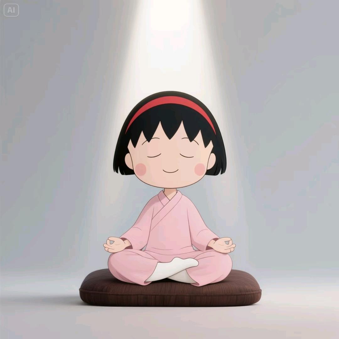 华姐爱养生