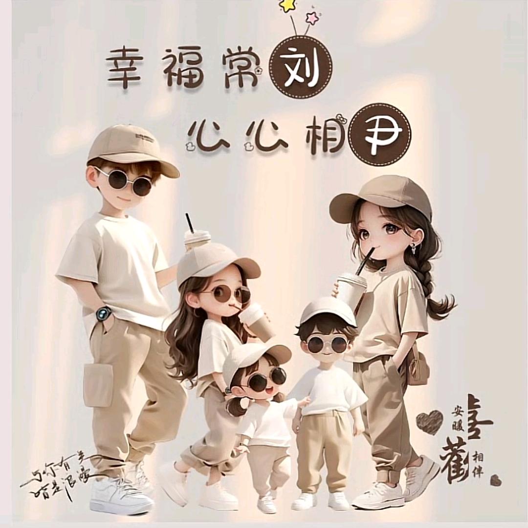 了油流：的刘