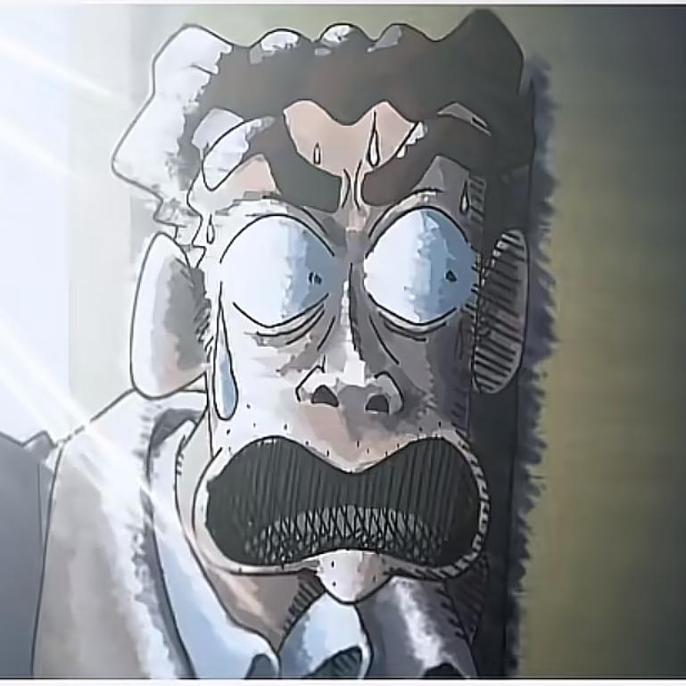 守护者  达文西