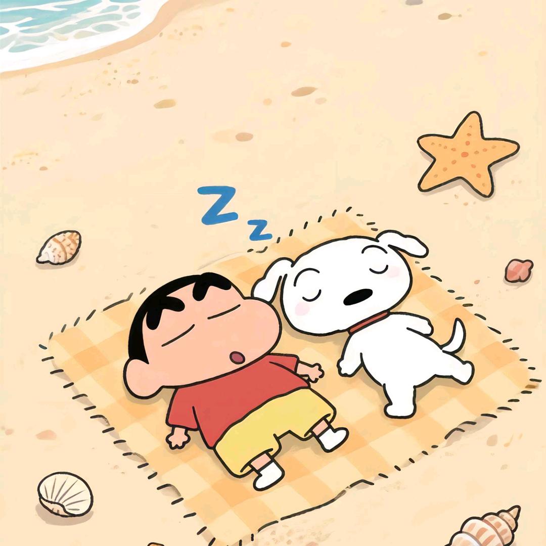 小白的铲屎官