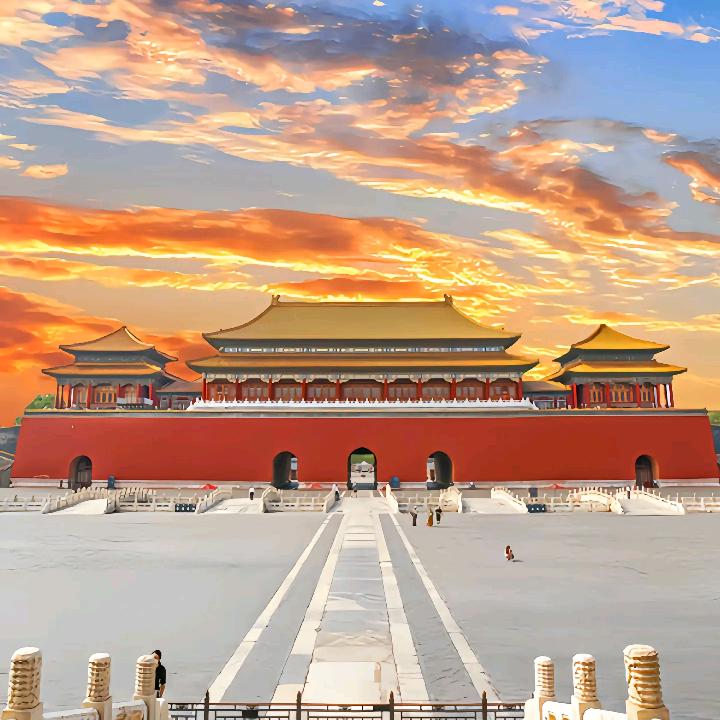 小雨🇨🇳