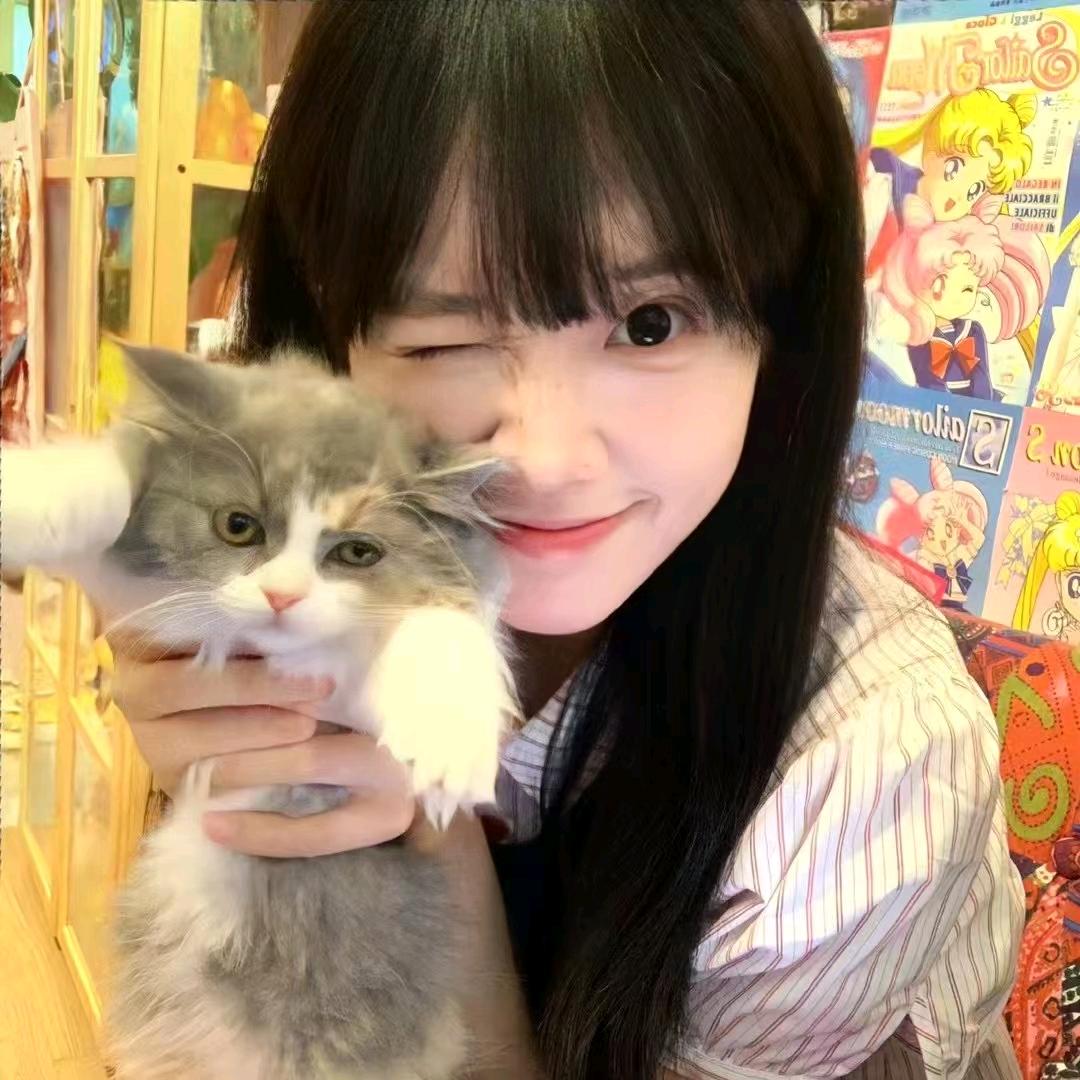 黄橙子🍊