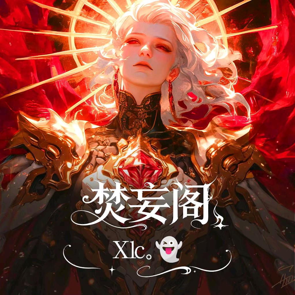Xlc。👻