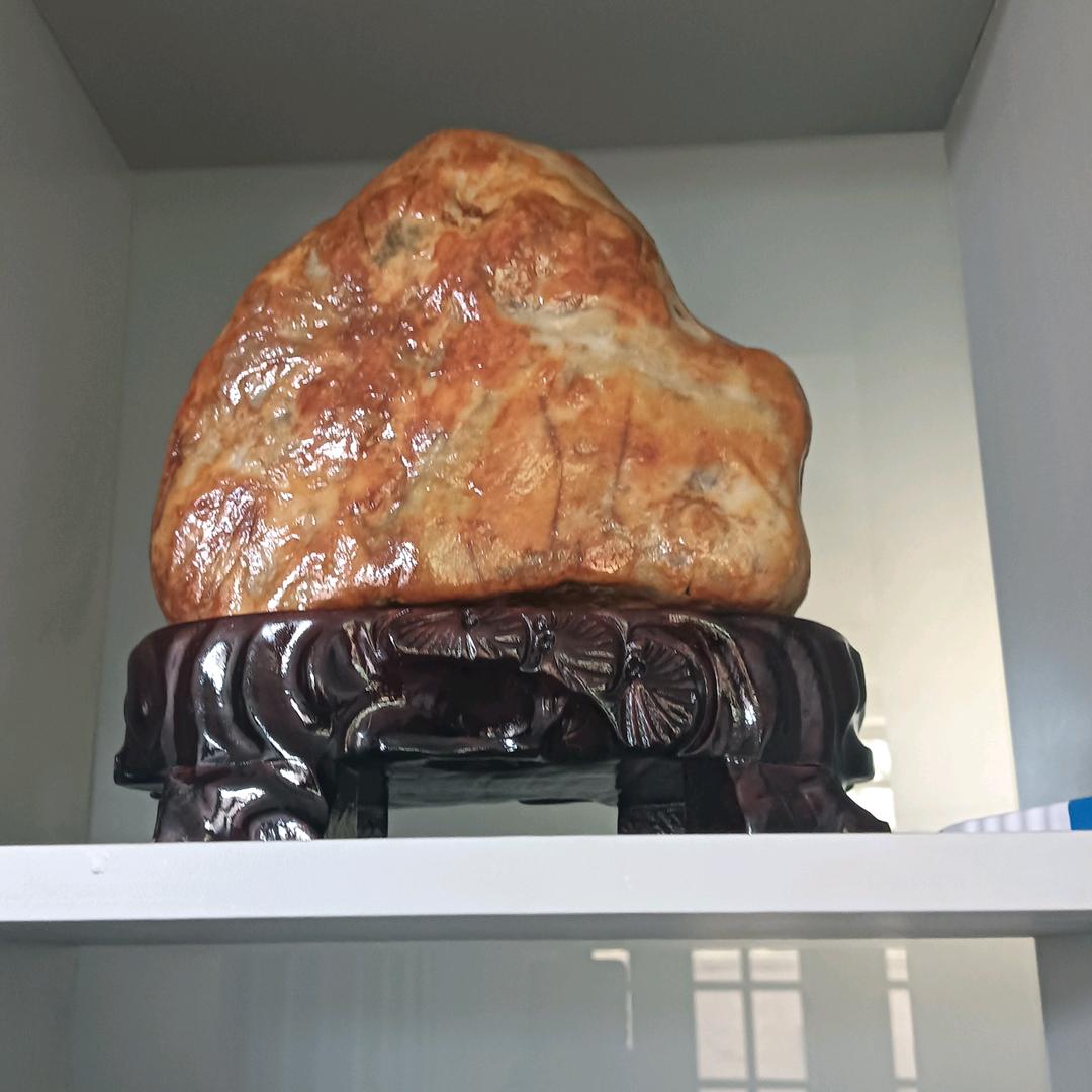 苦尽甘来