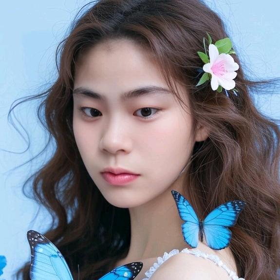 江玲栖樱 🌸