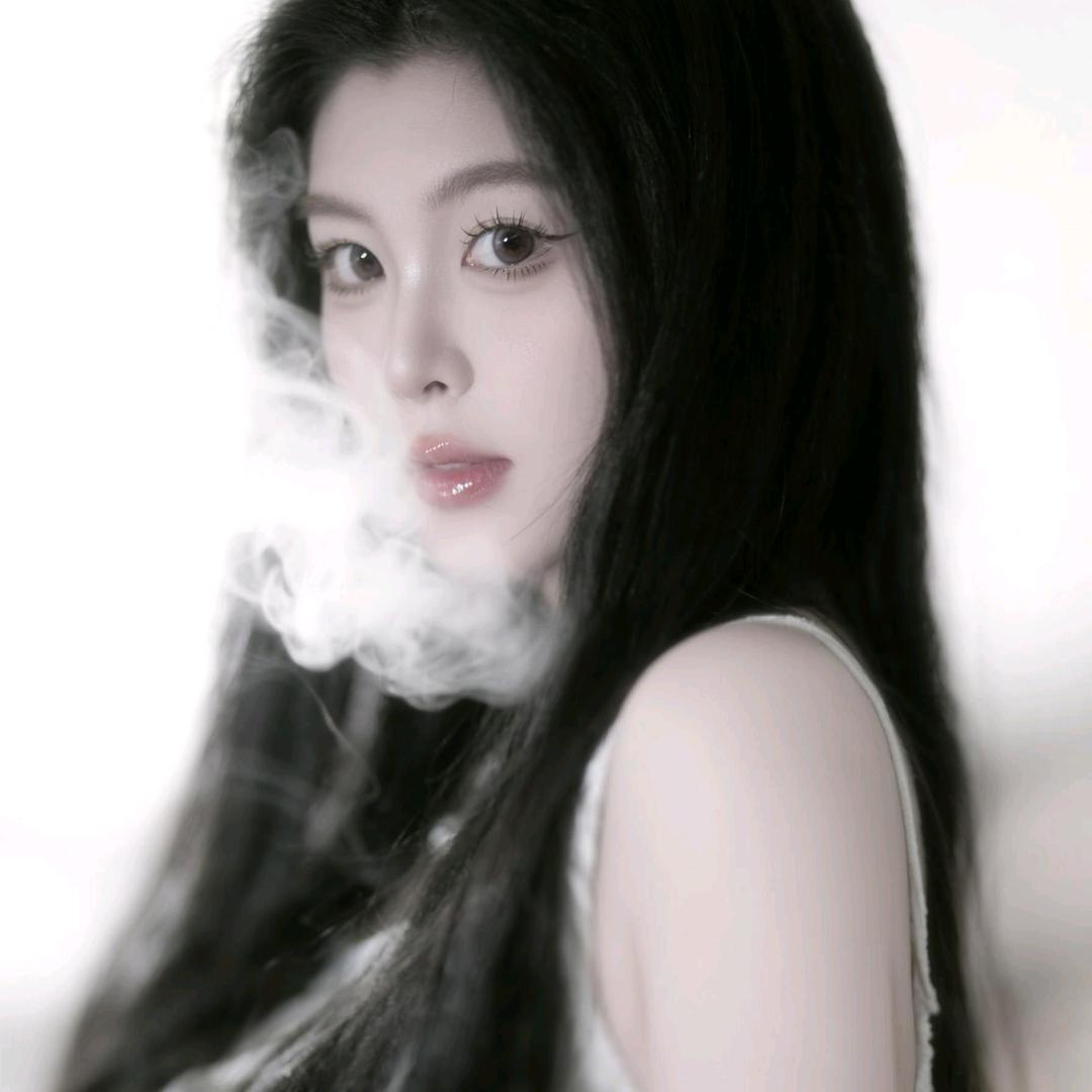 憨憨妹