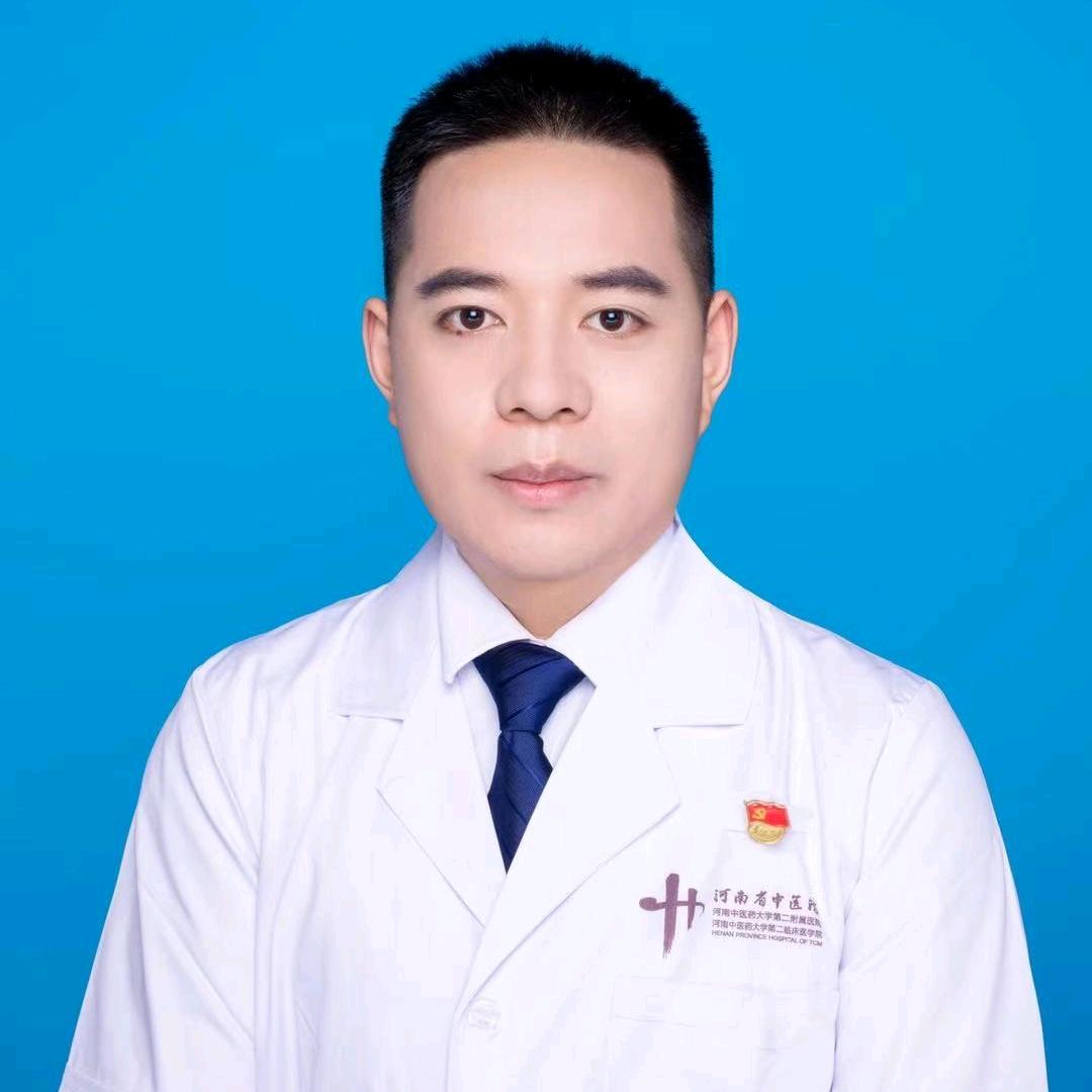 治未病科刘宝良