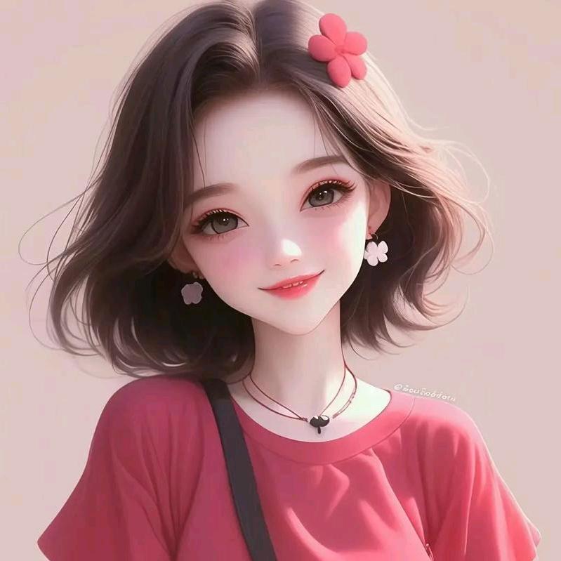 @做自己的女王👑