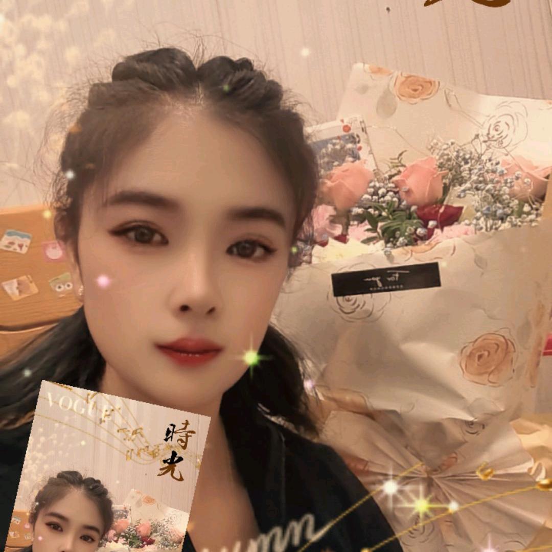小布丁👸🏻（小号）