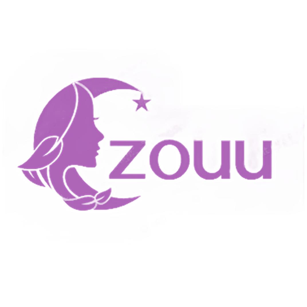 ZOUU甄选头饰