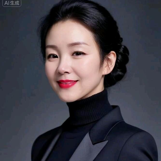 @赵鑫❤️营养健康顾问