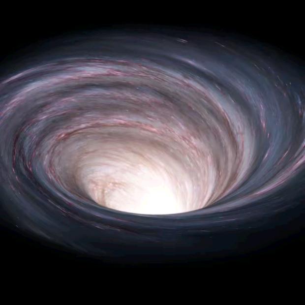 探索宇宙