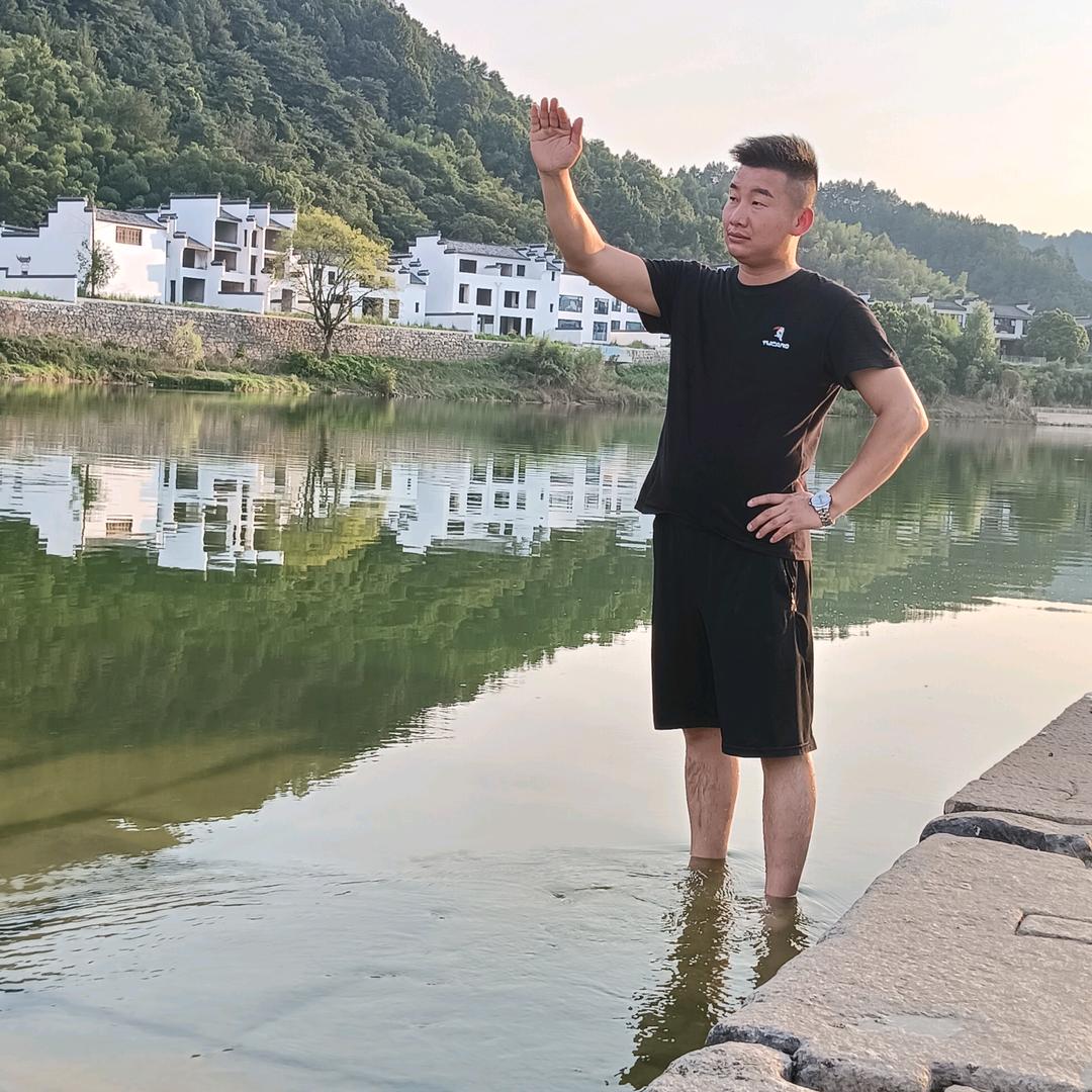 江湖人称追风者