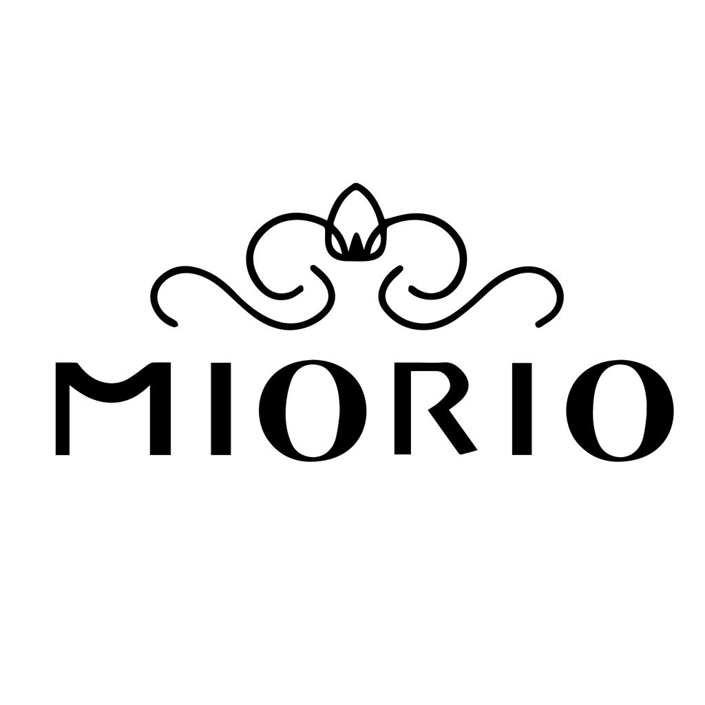 MIORIO米澳拉韩版直播间