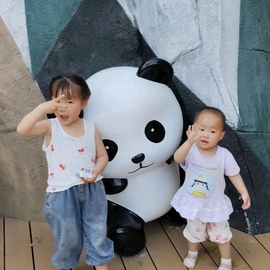 远嫁姑娘的湖北田园 🌾👶