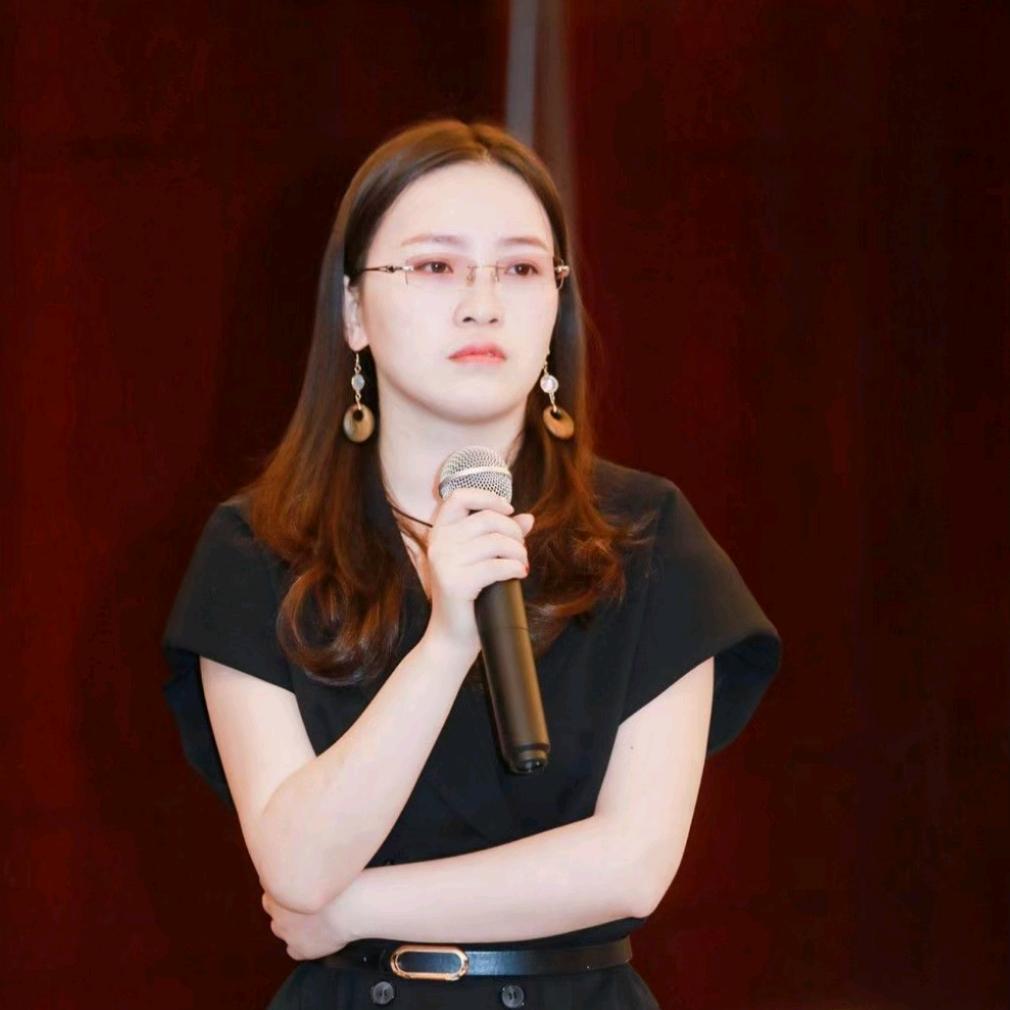 TK爆单女王茱莉亚