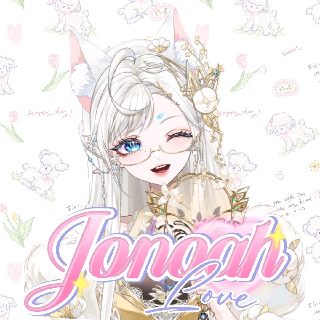 jonoah-iss