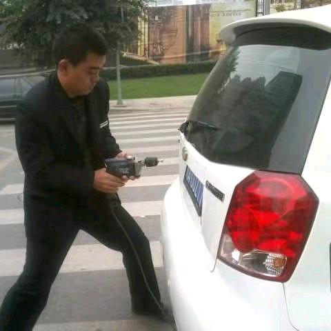 邛崃市靓车汇