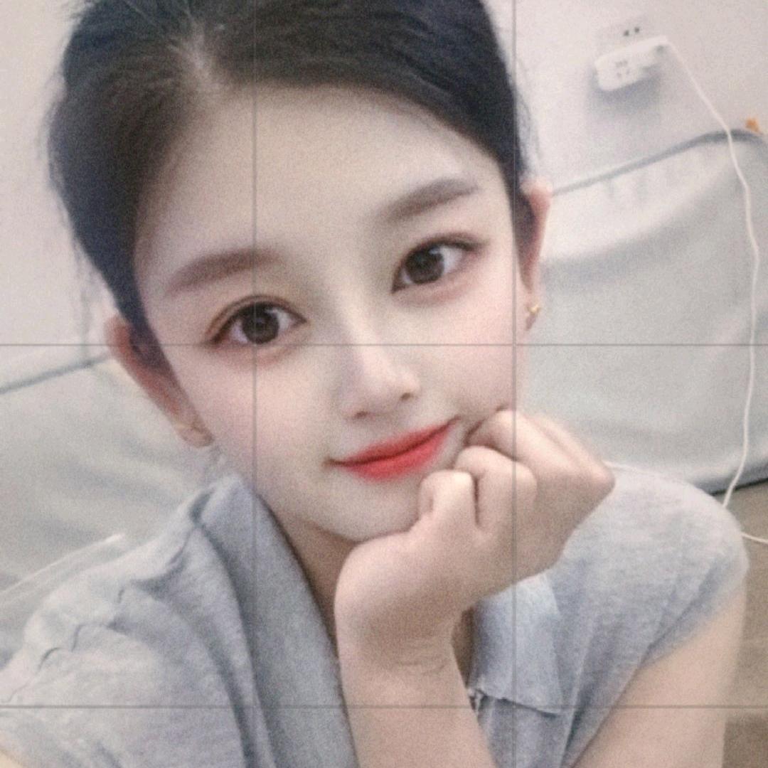 小敏呀～