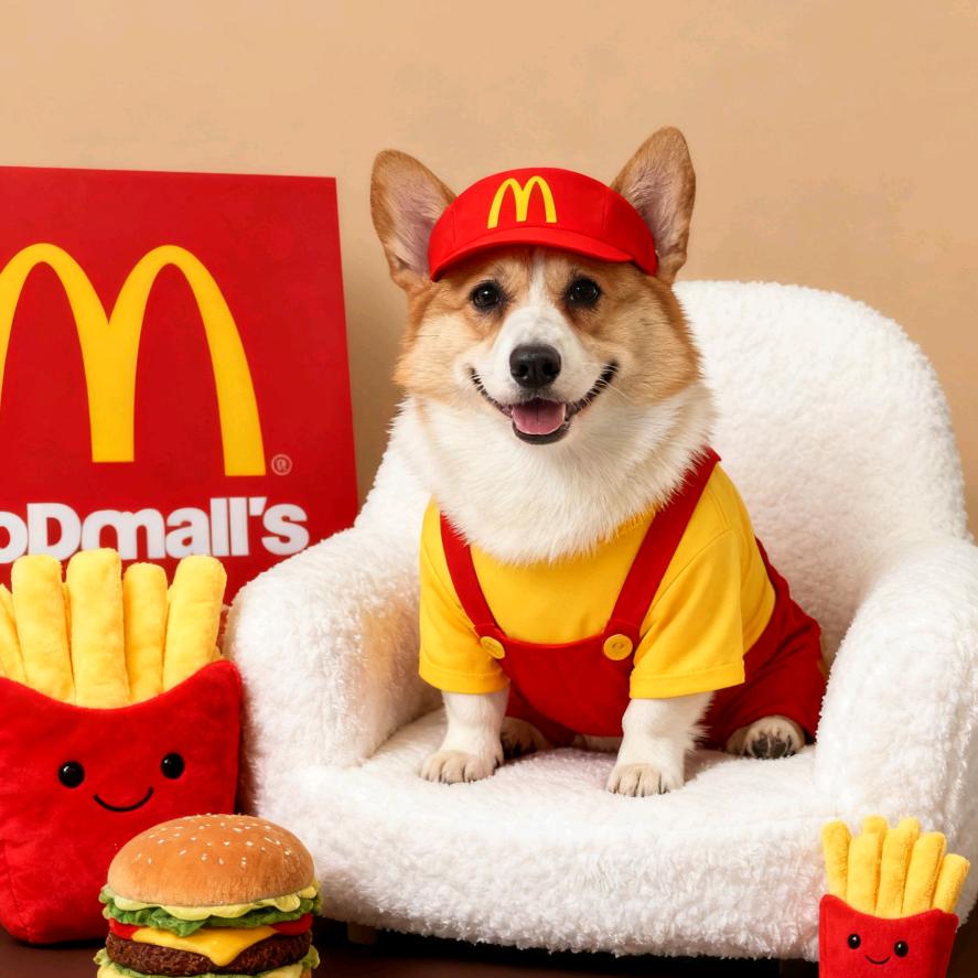 伊通运达宠物店