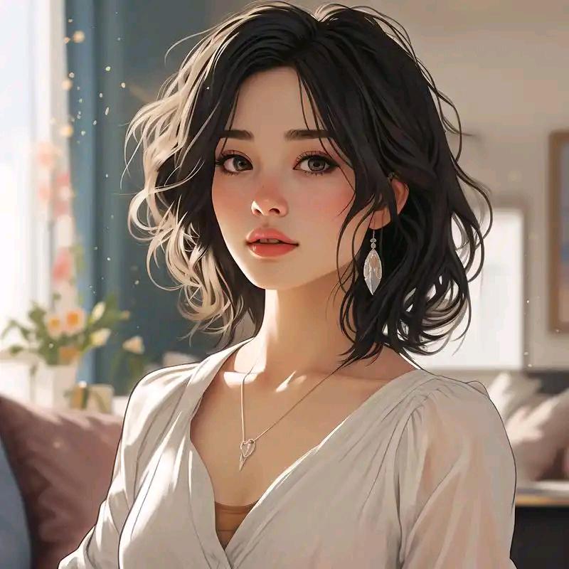 何云♥