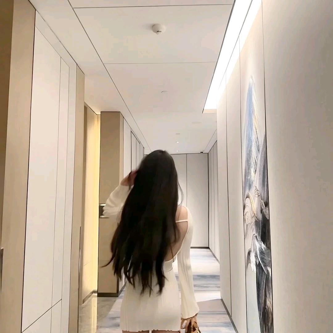 你有想我嘛