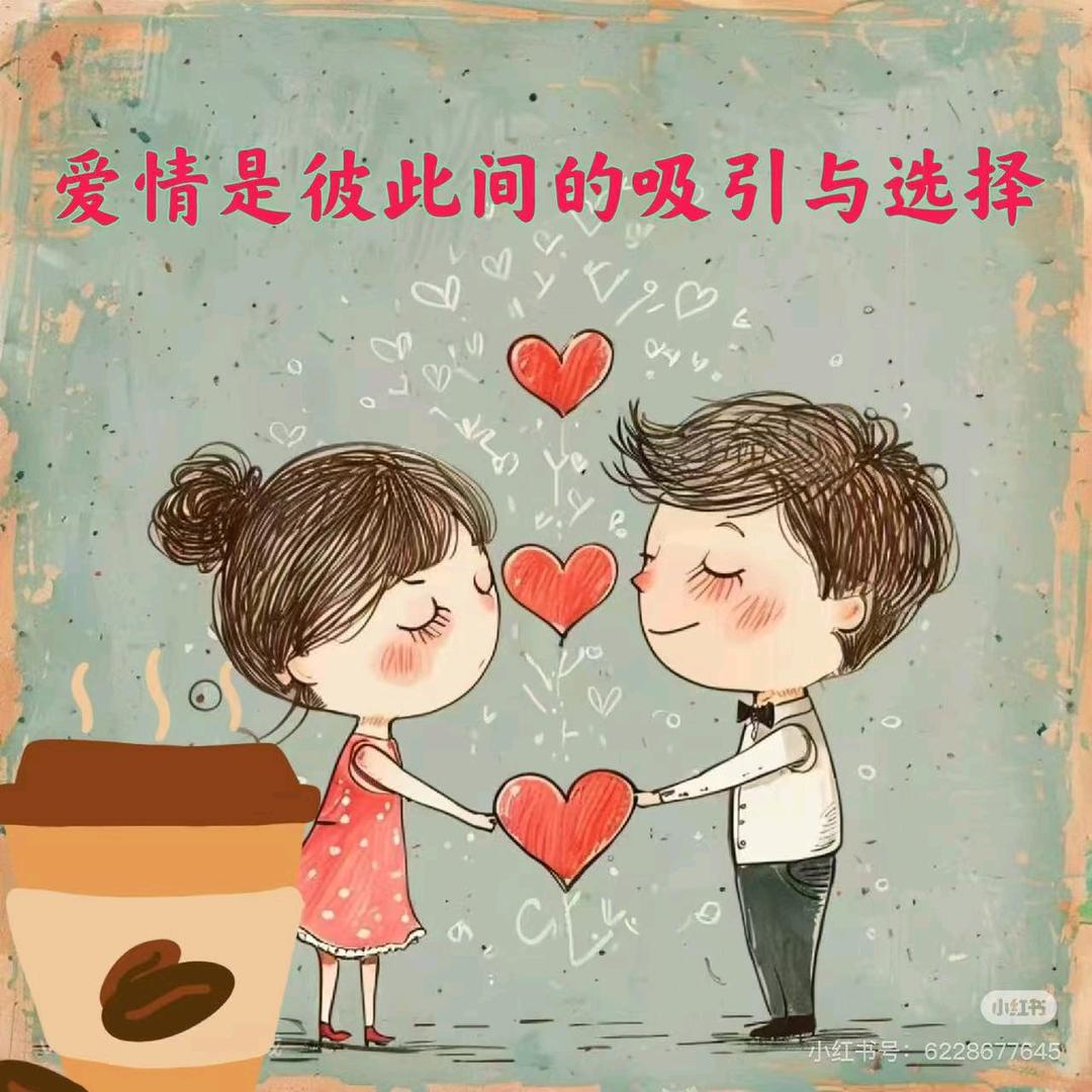 红娘心愿