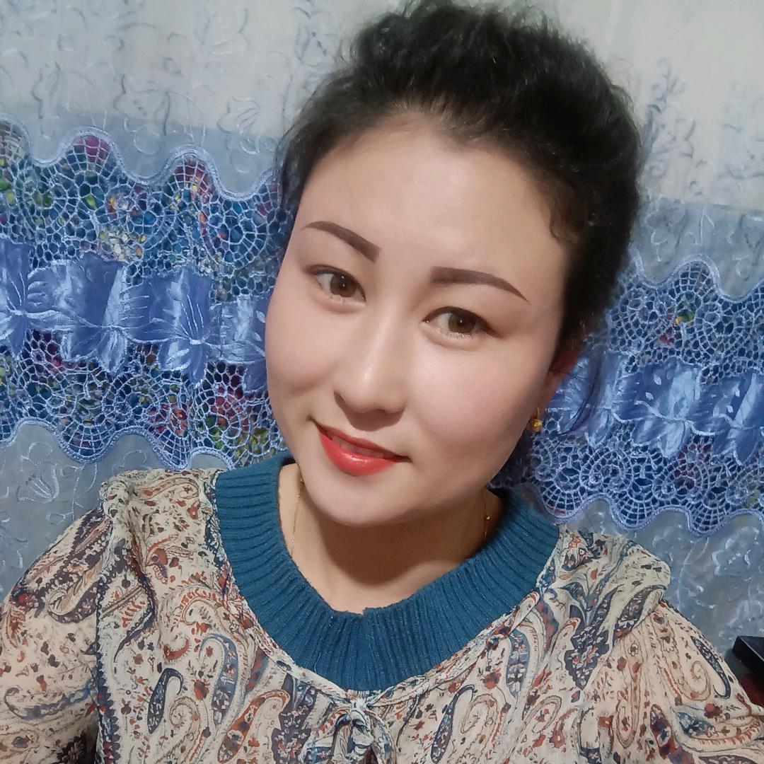 热娜