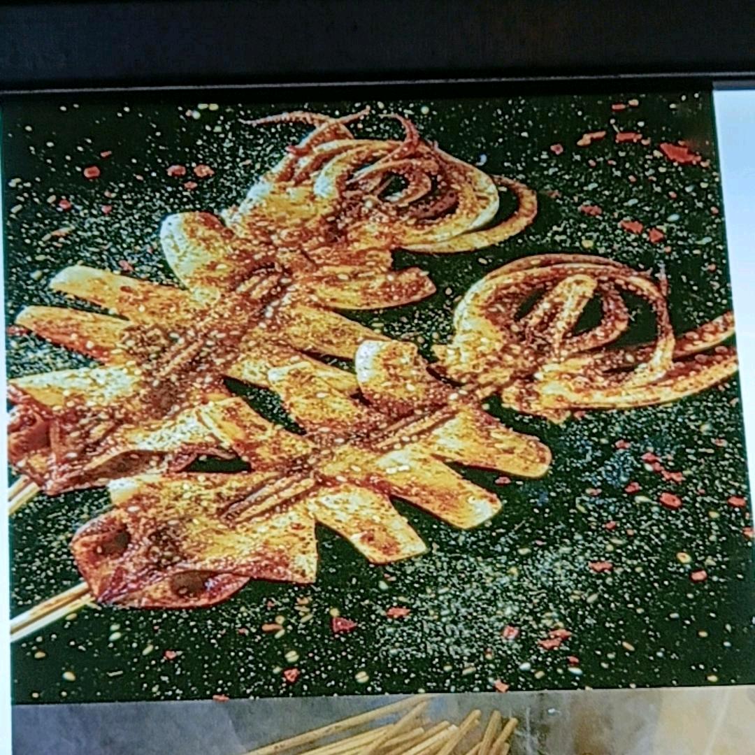 罗记鱿鱼哥🦑🦑🦑🦑