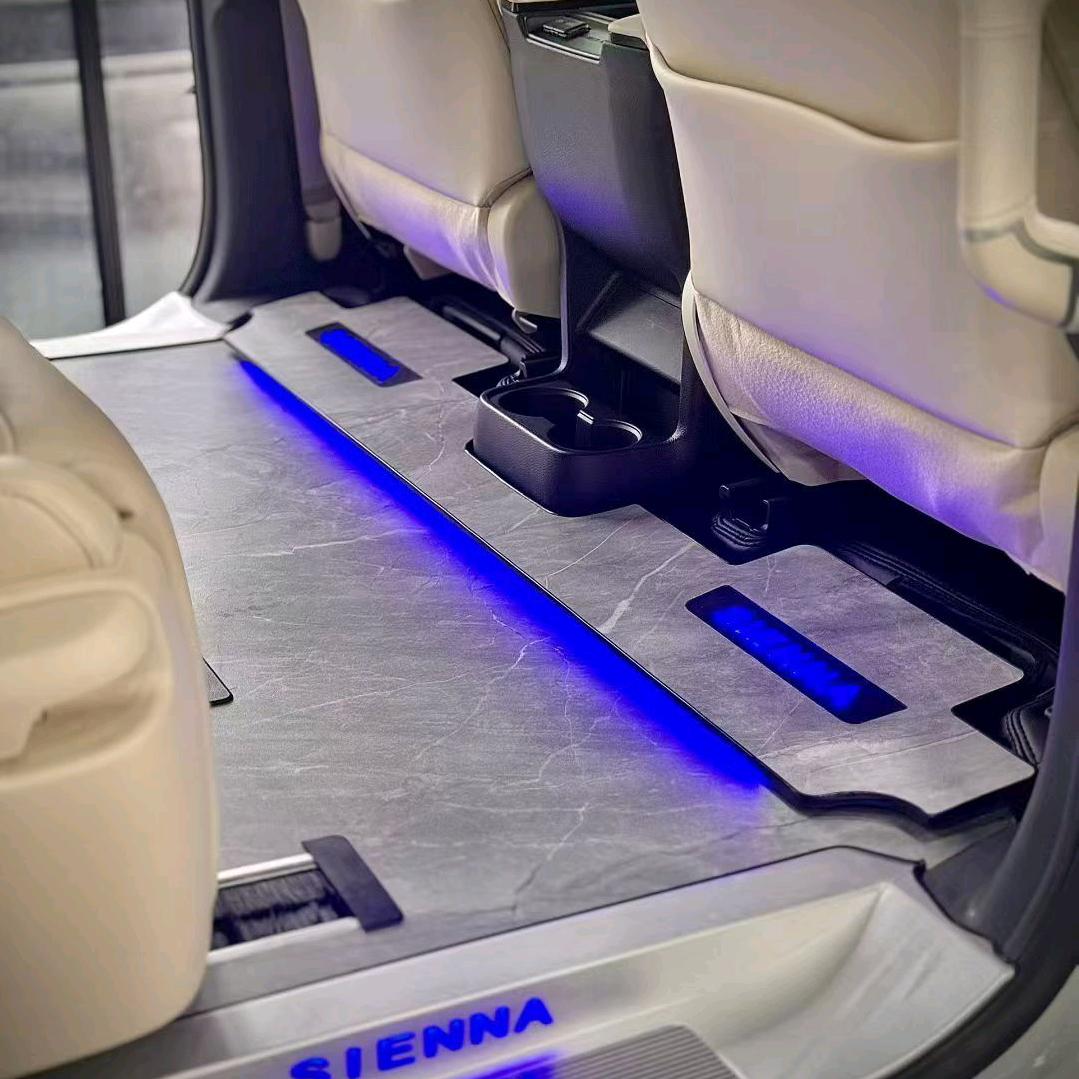 嘉木航空铝地板