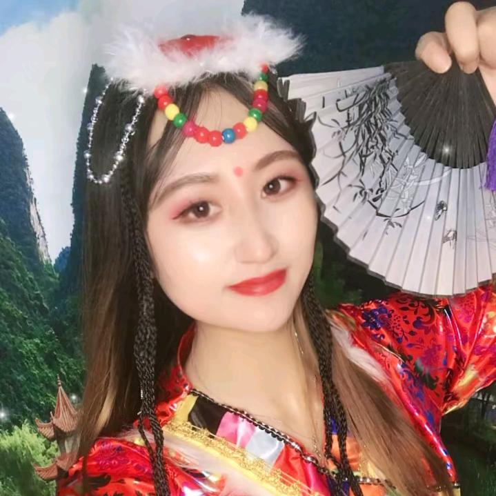 牡丹妹妹