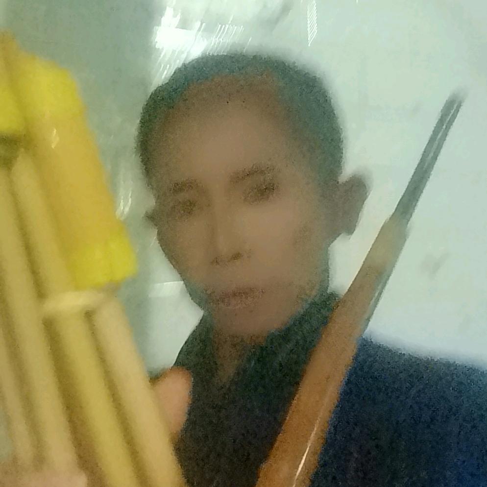 三都周覃阿伟芦笙文艺队