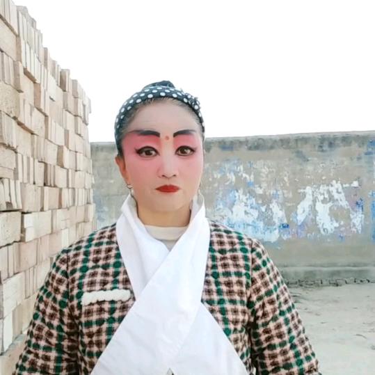 幸福的一家人