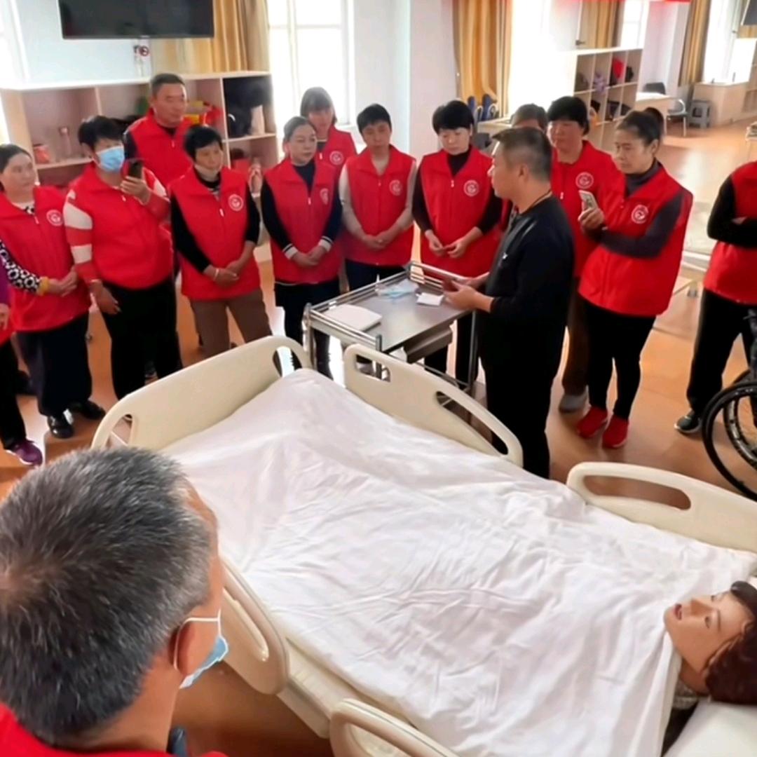 博兴好大姐家政