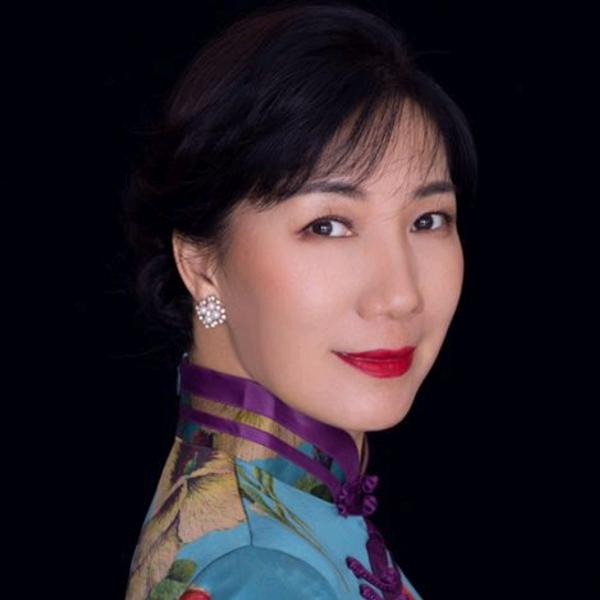 昆明新中式服装燕姐