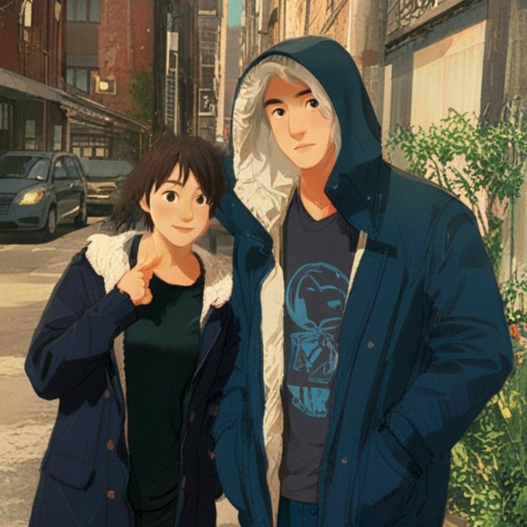 ฉันคิดถึงเธอมาก