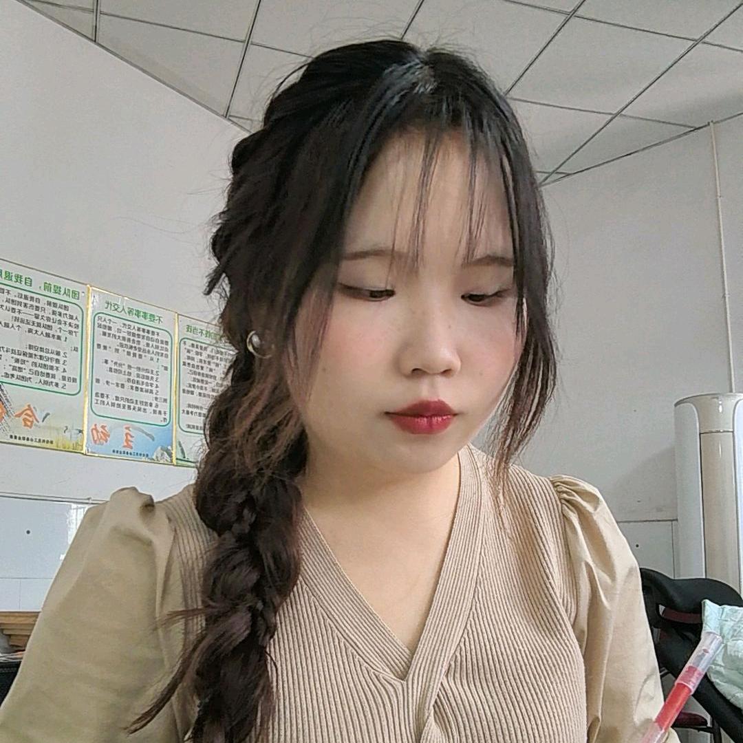 新佳创小牟老师