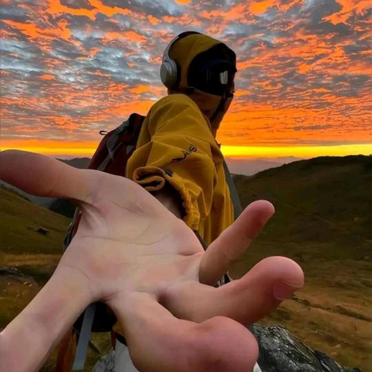 领导我太想进步了