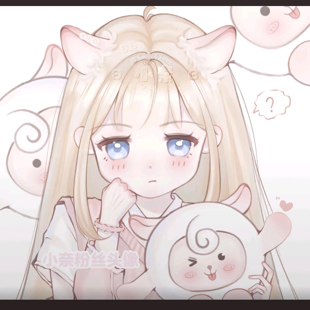 敏宝(琳溪的粉粉)