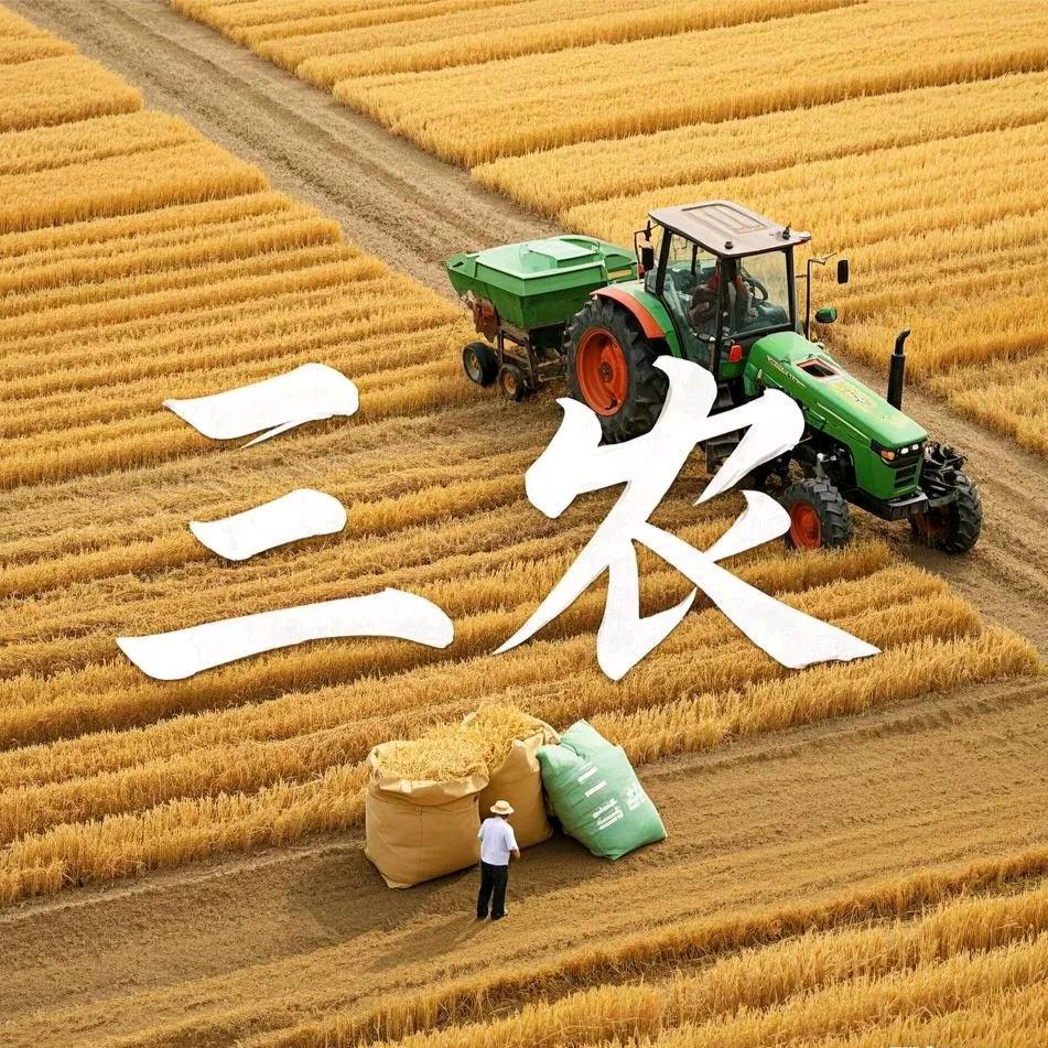 原舍农旅人‖三农策划设计