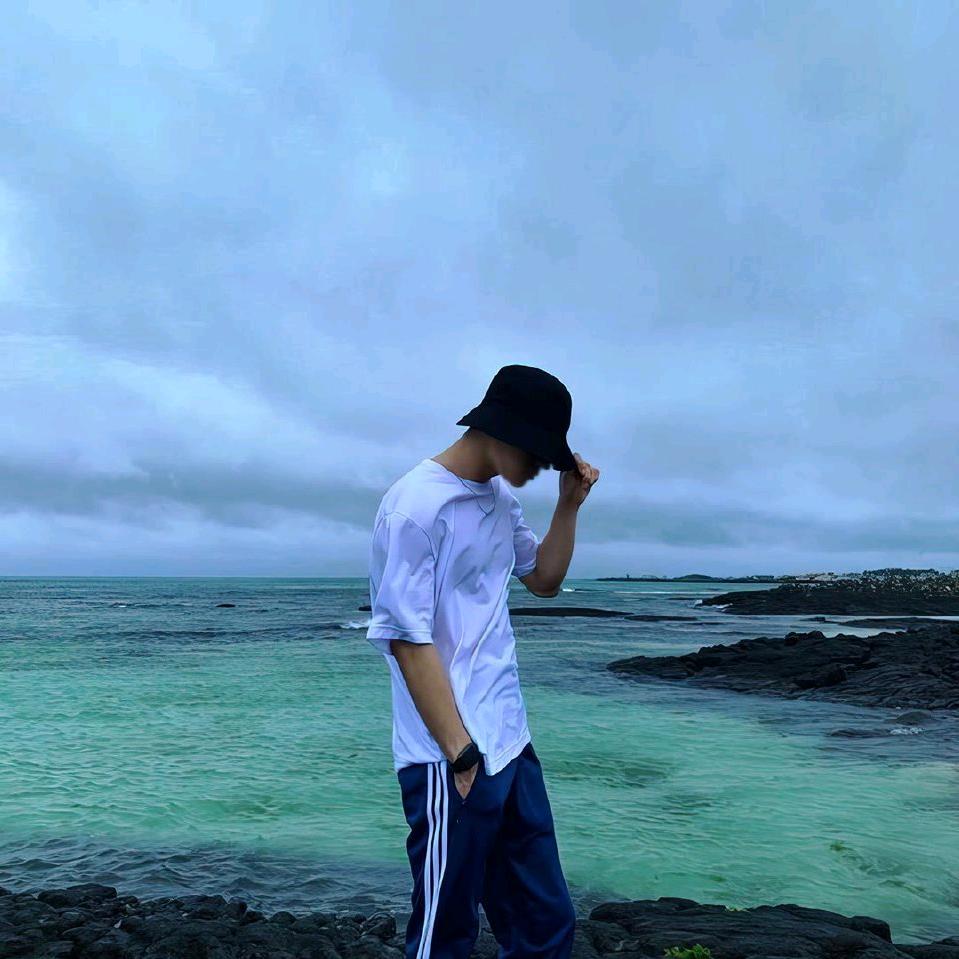 渔之蓝