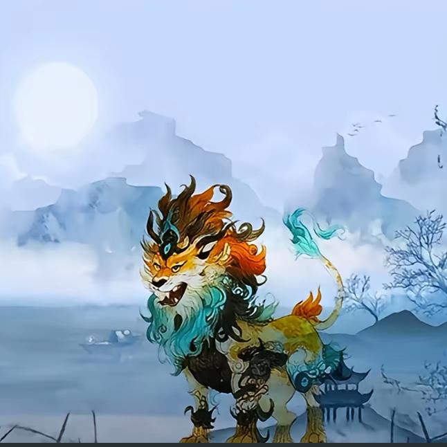 珍惜所有的美好