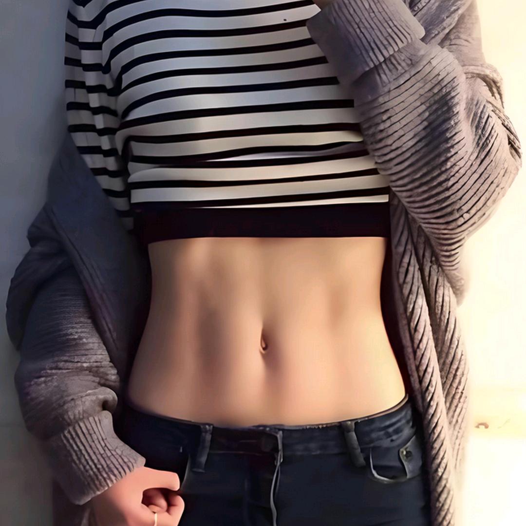 英子塑形有氧健身