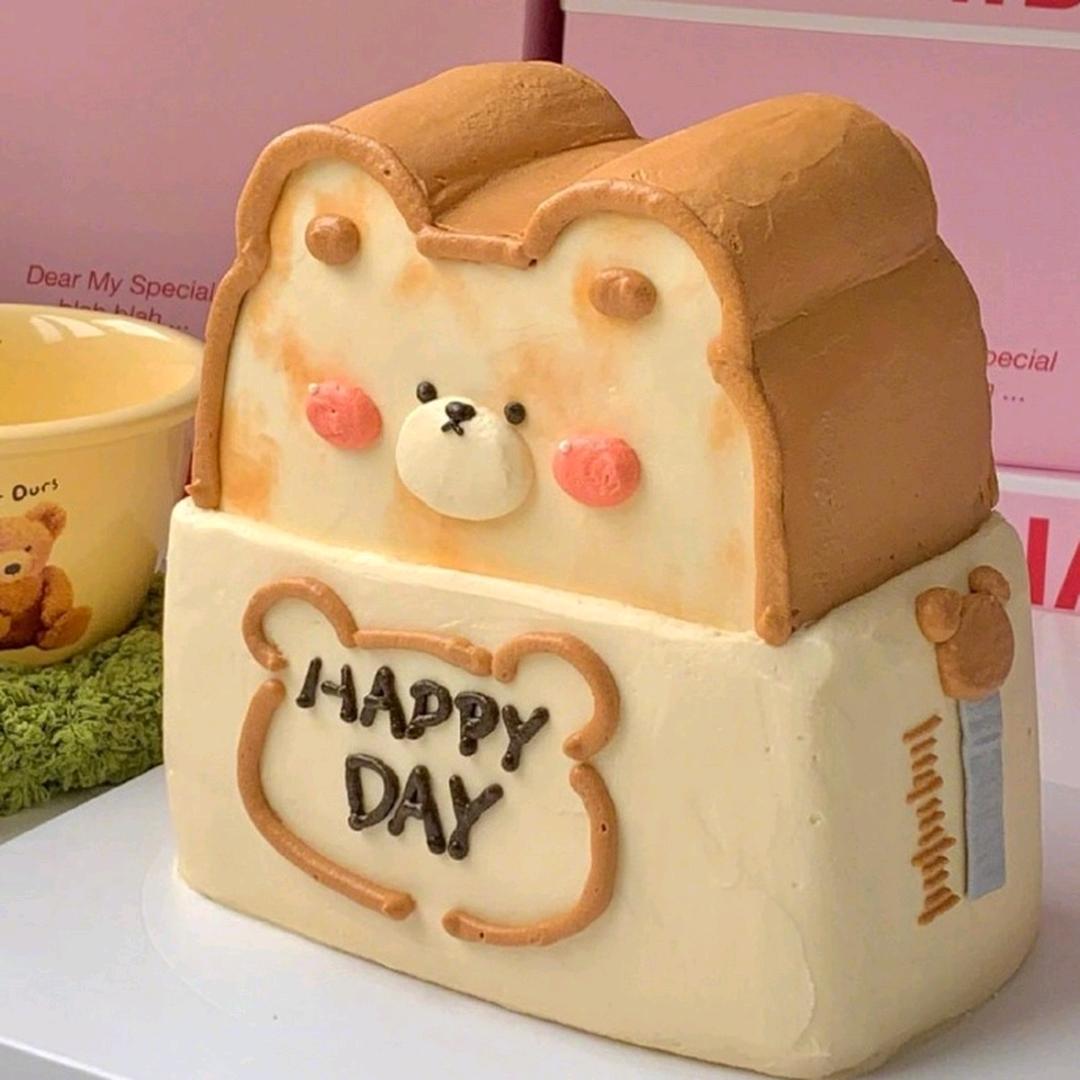 奶油般小甜甜
