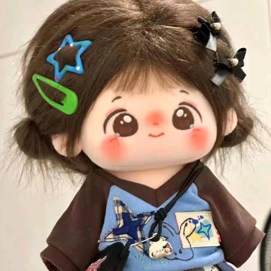 大笨蛋琦沐