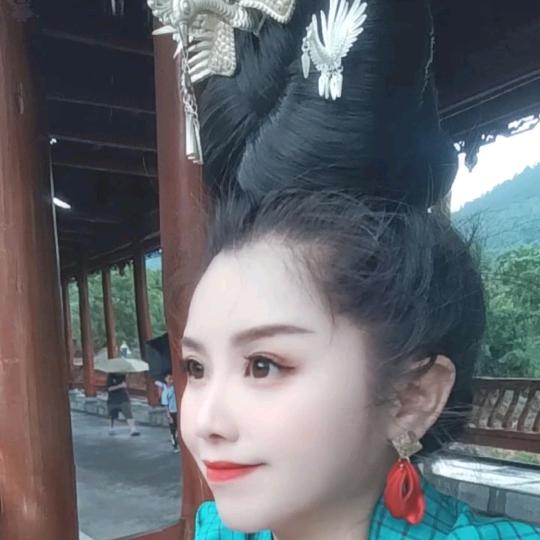 田美