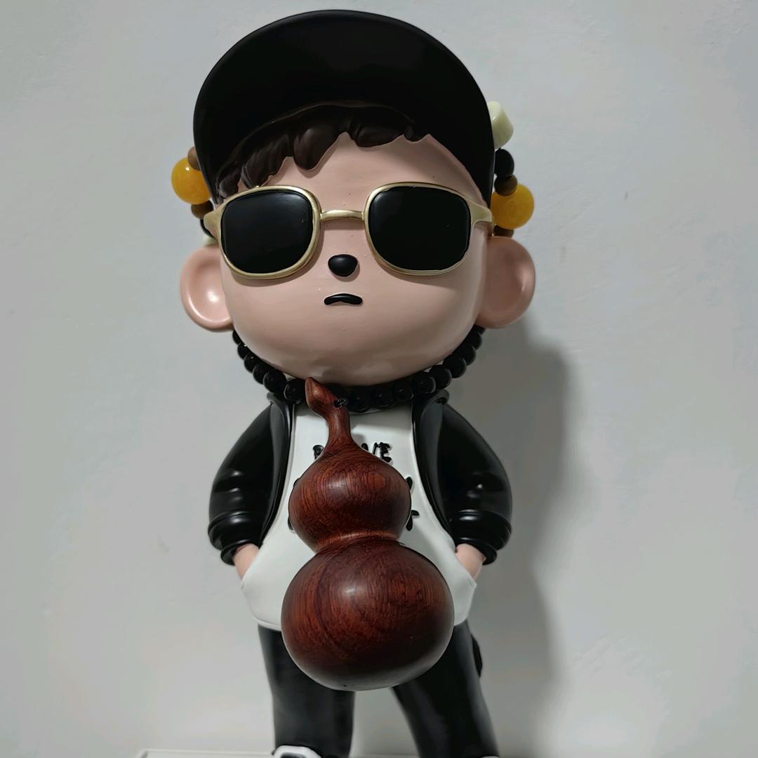 黎明灯火阑珊🤒