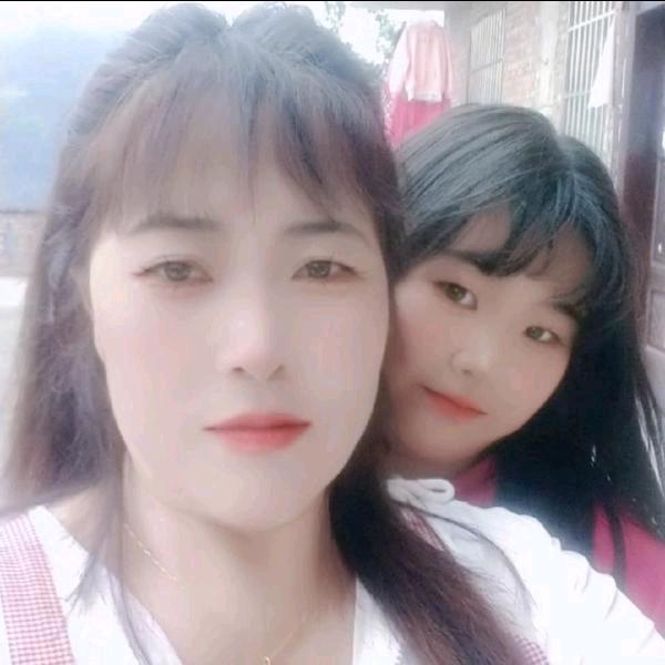阳光女人
